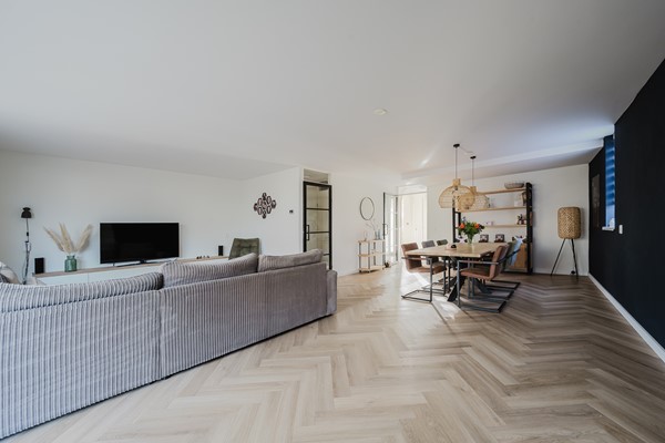 Medium property photo - Sientje Mesdag-van Houtenstraat 65, 3207 HD Spijkenisse